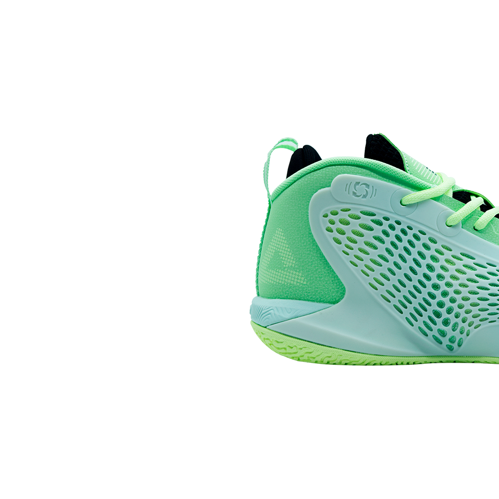 Tenis Básquetbol PEAK-TAICHI Cavalry 4 Hombre EXT51051A