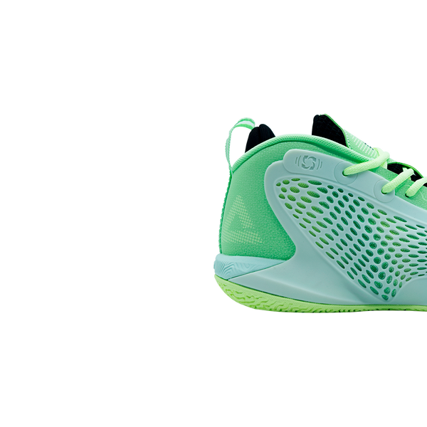 Tenis Básquetbol PEAK-TAICHI Cavalry 4 Hombre EXT51051A