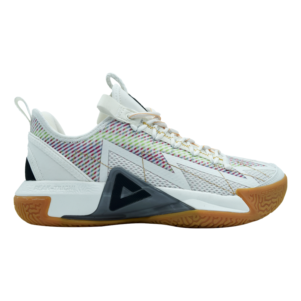 Tenis Básquetbol PEAK-TAICHI Soaring Hombre EXT51081A-1