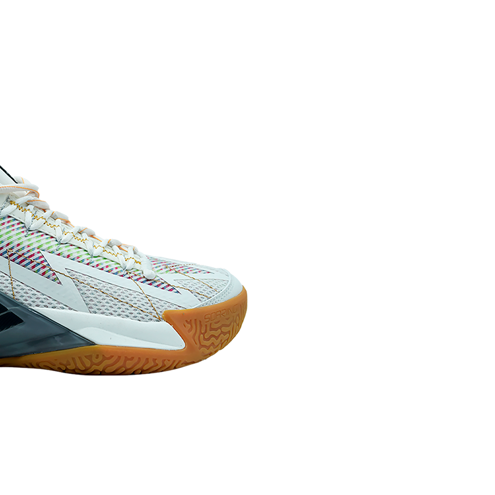 Tenis Básquetbol PEAK-TAICHI Soaring Hombre EXT51081A-1