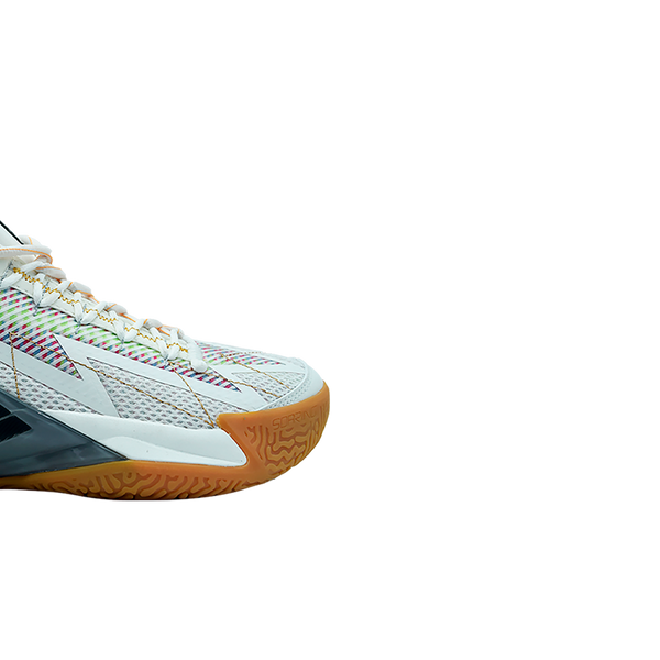 Tenis Básquetbol PEAK-TAICHI Soaring Hombre EXT51081A-1