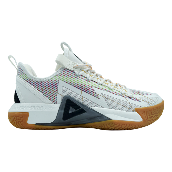 Tenis Básquetbol PEAK-TAICHI Soaring Hombre EXT51081A-1