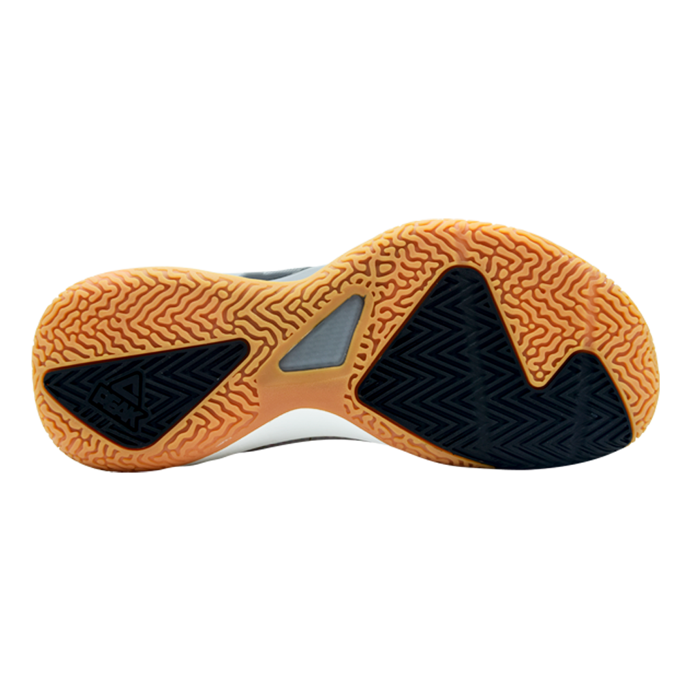 Tenis Básquetbol PEAK-TAICHI Soaring Hombre EXT51081A-1