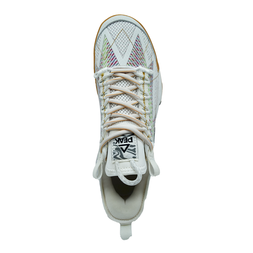 Tenis Básquetbol PEAK-TAICHI Soaring Hombre EXT51081A-1