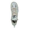 Tenis Básquetbol PEAK-TAICHI Soaring Hombre EXT51081A-1