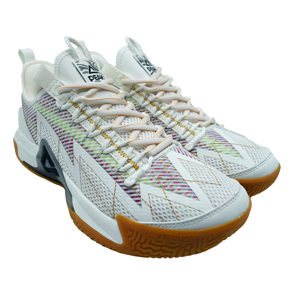 Tenis Básquetbol PEAK-TAICHI Soaring Hombre EXT51081A-1