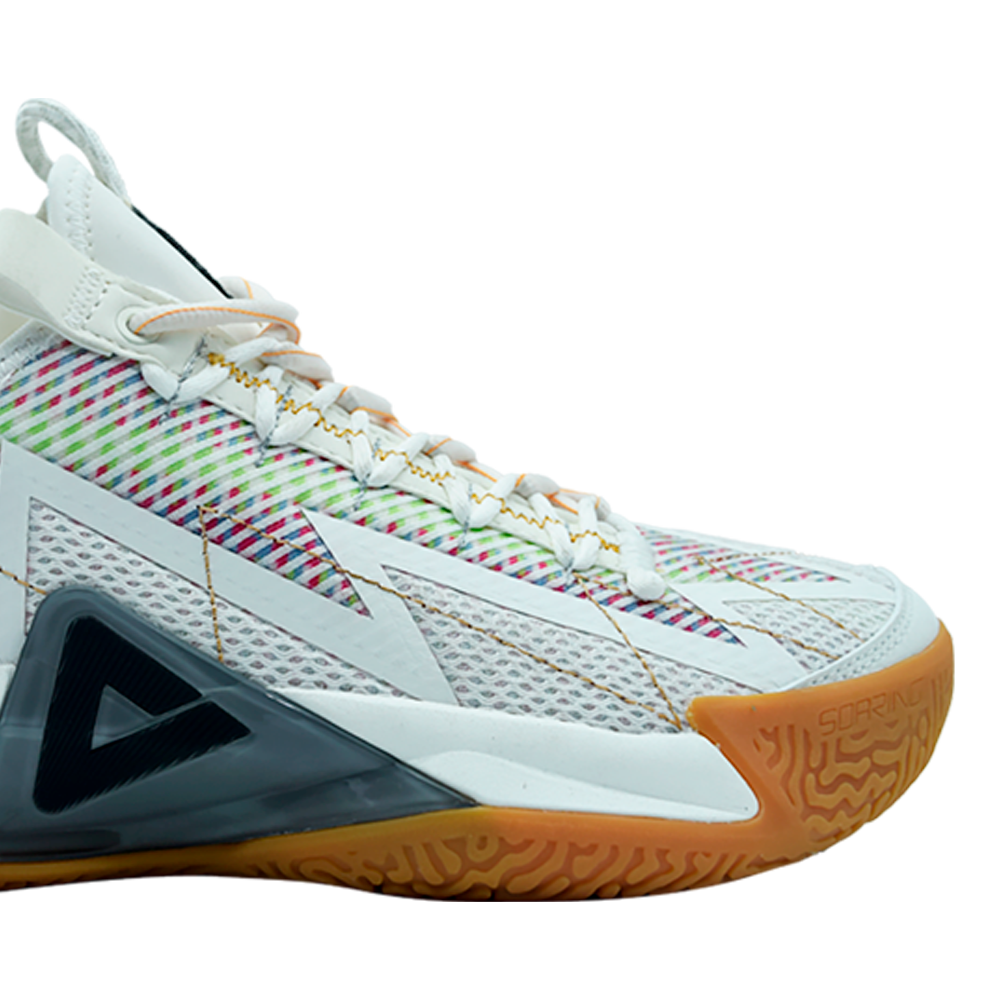 Tenis Básquetbol PEAK-TAICHI Soaring Hombre EXT51081A-1