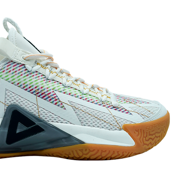 Tenis Básquetbol PEAK-TAICHI Soaring Hombre EXT51081A-1