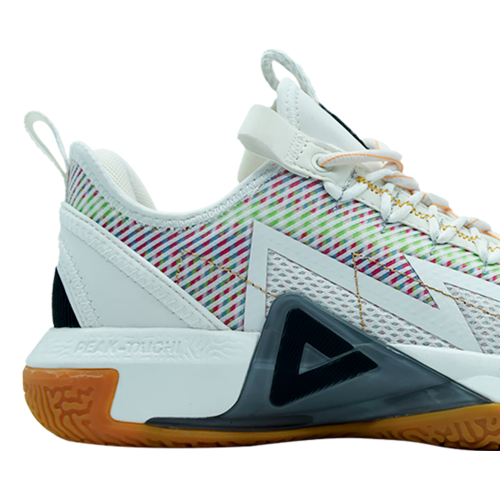 Tenis Básquetbol PEAK-TAICHI Soaring Hombre EXT51081A-1