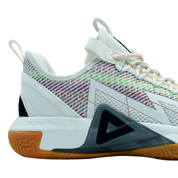 Tenis Básquetbol PEAK-TAICHI Soaring Hombre EXT51081A-1