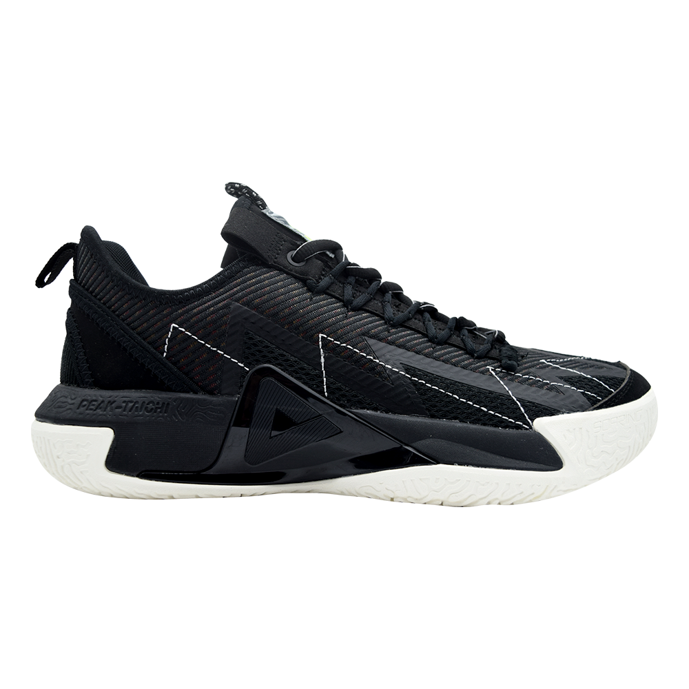 Tenis Básquetbol PEAK-TAICHI Soaring Hombre EXT51081A-2