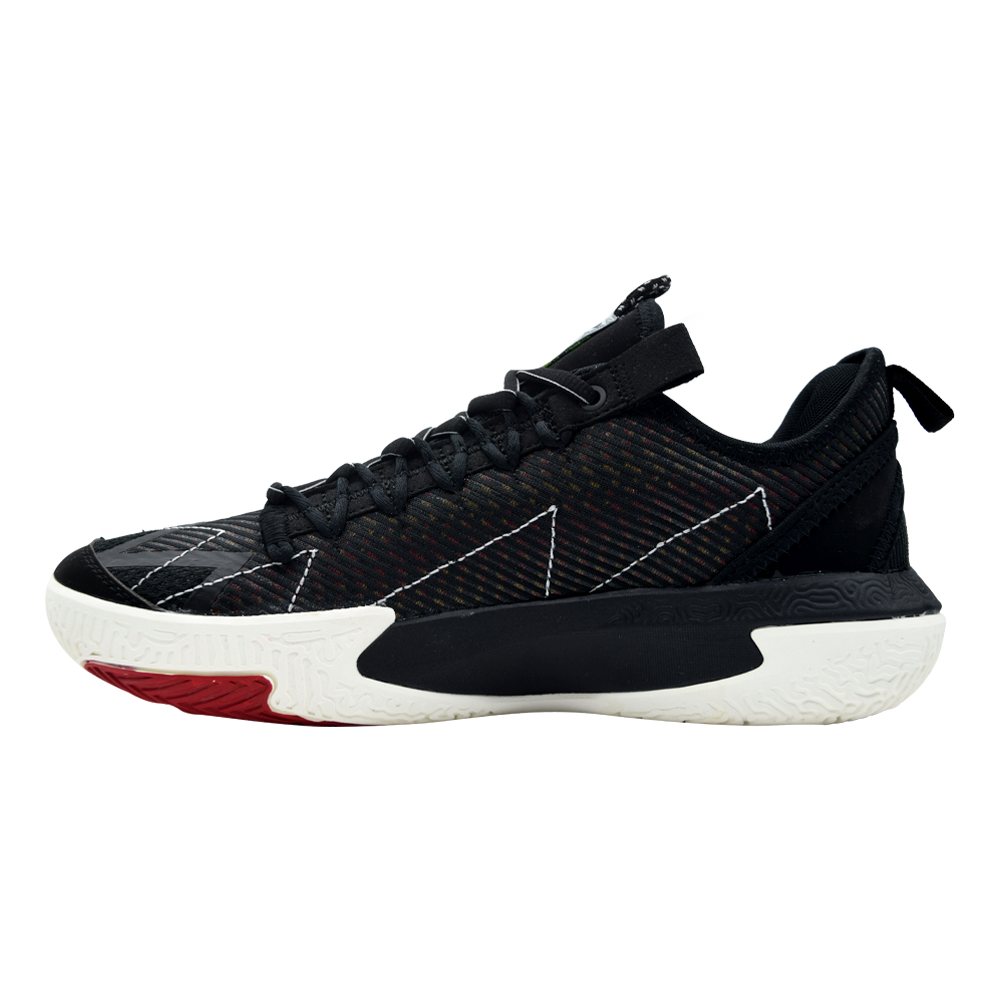 Tenis Básquetbol PEAK-TAICHI Soaring Hombre EXT51081A-2