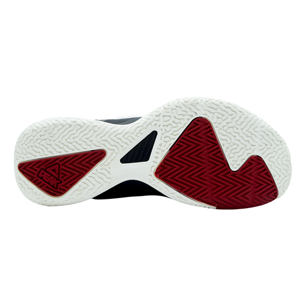 Tenis Básquetbol PEAK-TAICHI Soaring Hombre EXT51081A-2