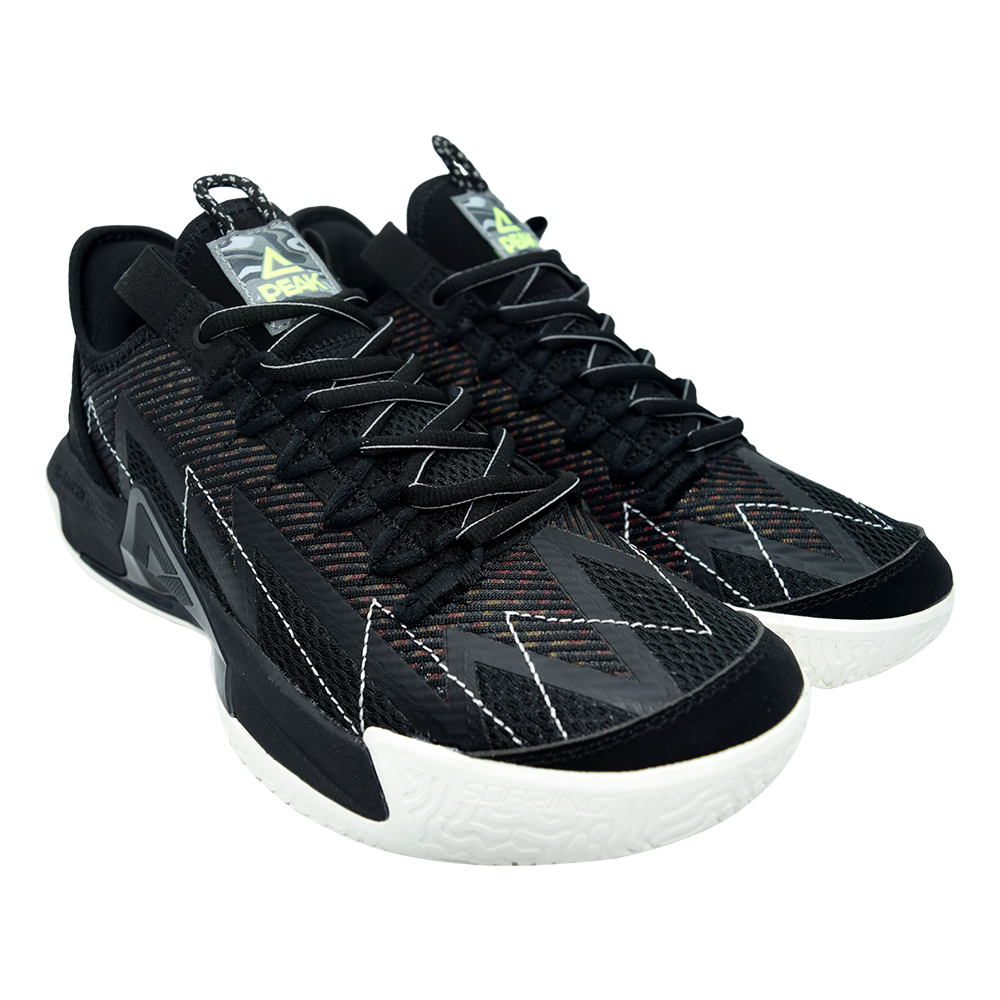 Tenis Básquetbol PEAK-TAICHI Soaring Hombre EXT51081A-2