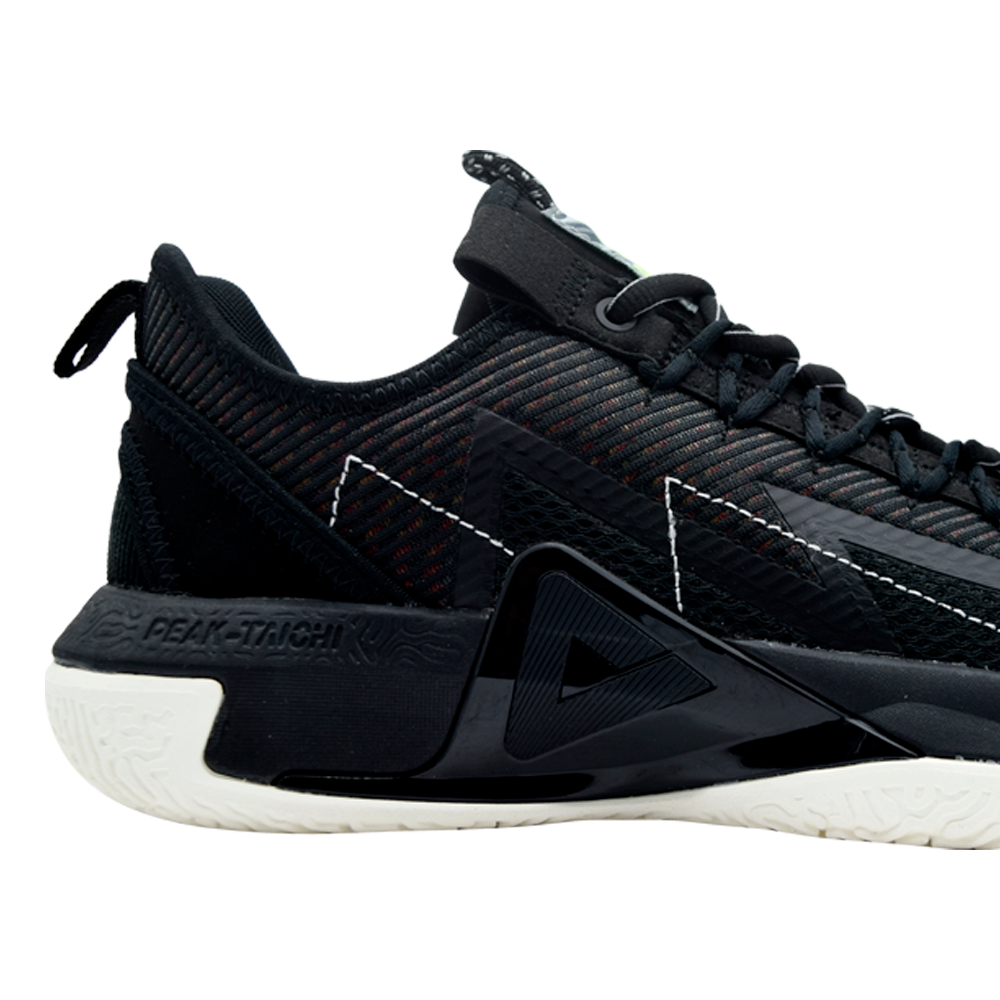 Tenis Básquetbol PEAK-TAICHI Soaring Hombre EXT51081A-2