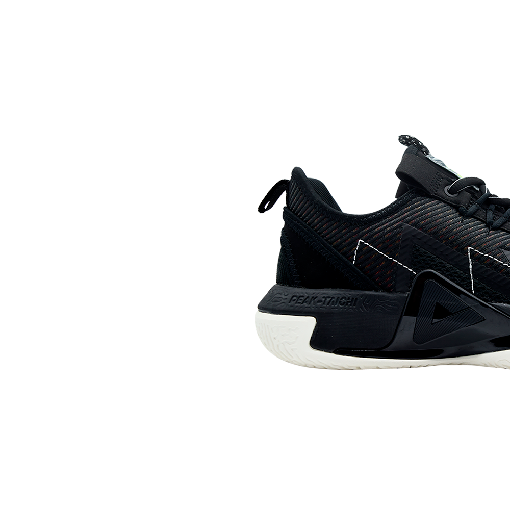 Tenis Básquetbol PEAK-TAICHI Soaring Hombre EXT51081A-2
