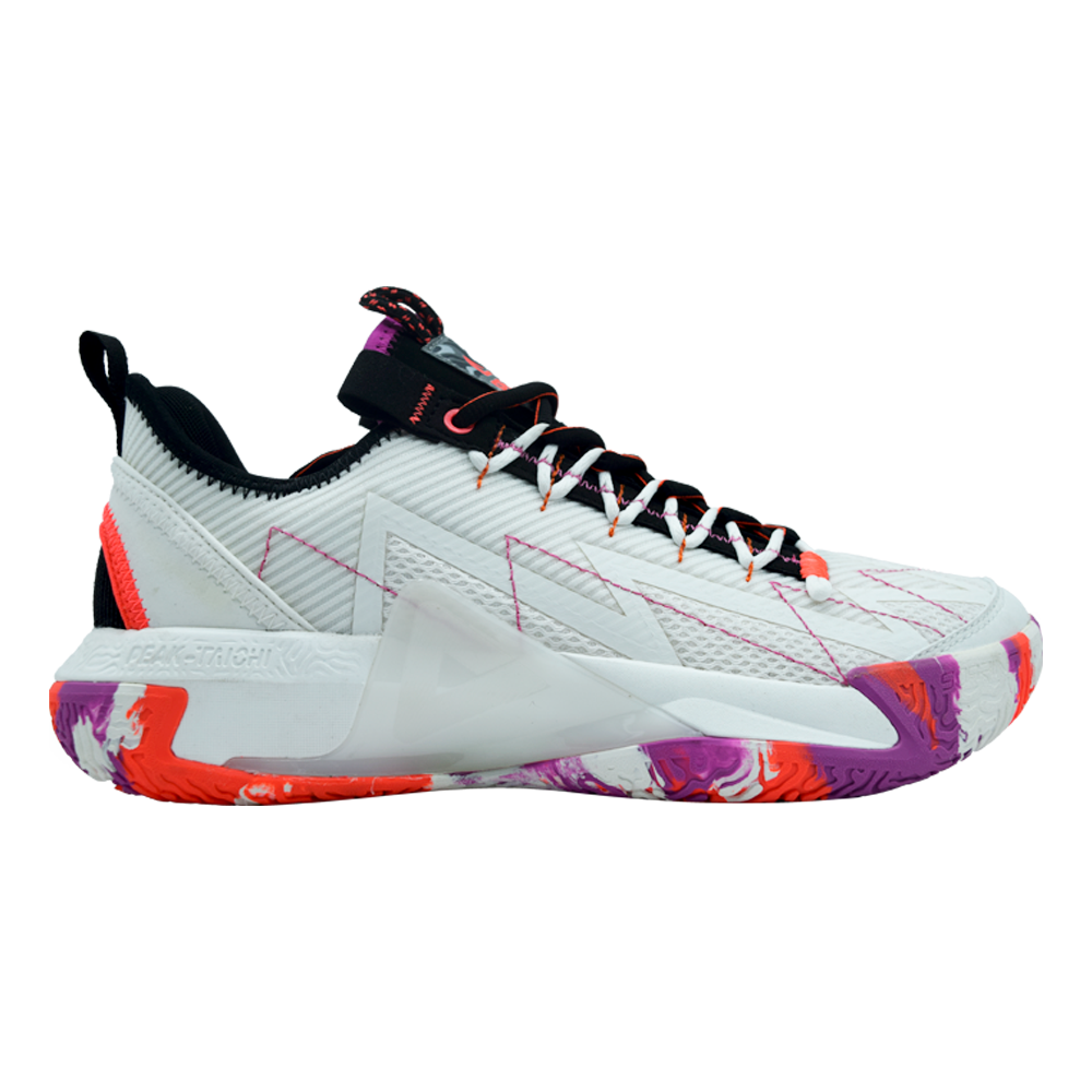 Tenis Básquetbol PEAK-TAICHI Soaring Hombre EXT51081A