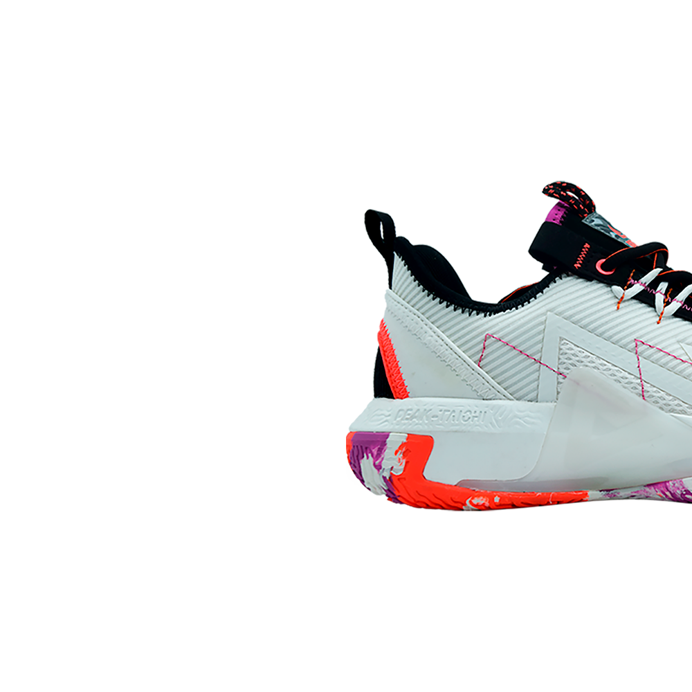 Tenis Básquetbol PEAK-TAICHI Soaring Hombre EXT51081A