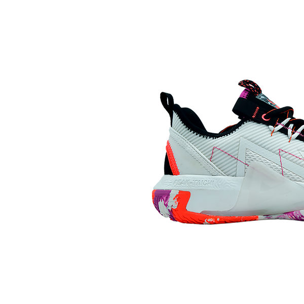 Tenis Básquetbol PEAK-TAICHI Soaring Hombre EXT51081A