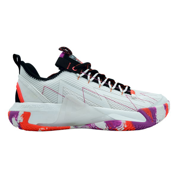 Tenis Básquetbol PEAK-TAICHI Soaring Hombre EXT51081A