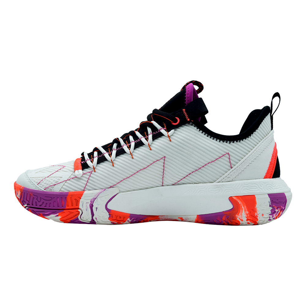 Tenis Básquetbol PEAK-TAICHI Soaring Hombre EXT51081A