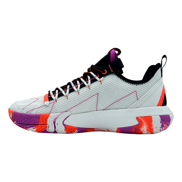 Tenis Básquetbol PEAK-TAICHI Soaring Hombre EXT51081A