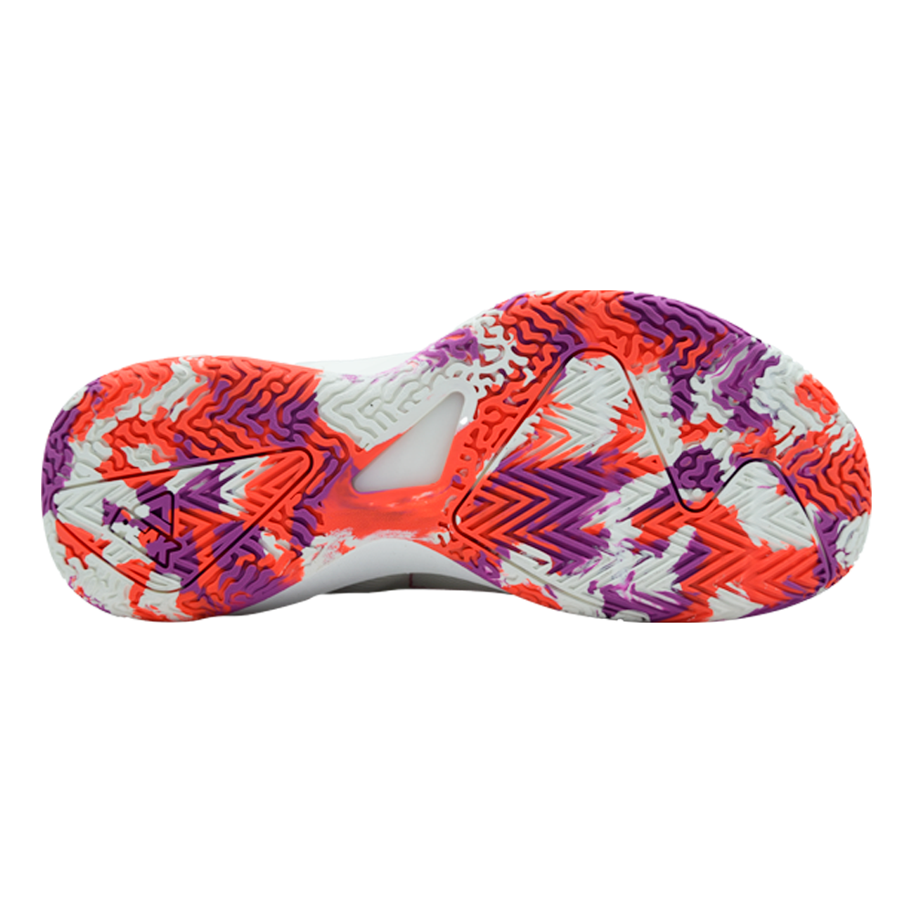 Tenis Básquetbol PEAK-TAICHI Soaring Hombre EXT51081A