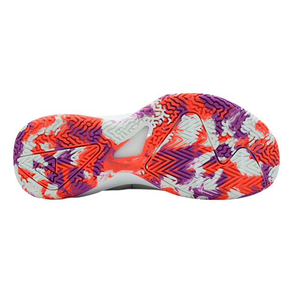 Tenis Básquetbol PEAK-TAICHI Soaring Hombre EXT51081A
