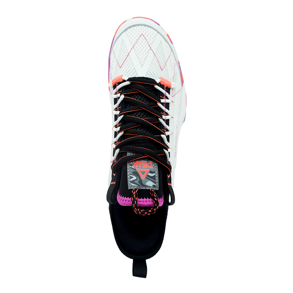 Tenis Básquetbol PEAK-TAICHI Soaring Hombre EXT51081A