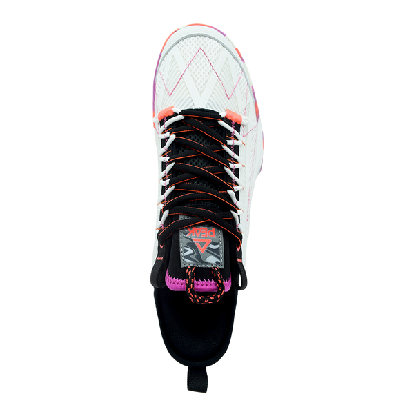 Tenis Básquetbol PEAK-TAICHI Soaring Hombre EXT51081A