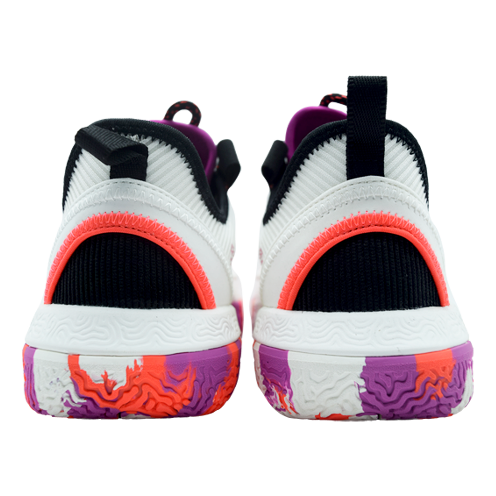 Tenis Básquetbol PEAK-TAICHI Soaring Hombre EXT51081A
