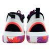 Tenis Básquetbol PEAK-TAICHI Soaring Hombre EXT51081A