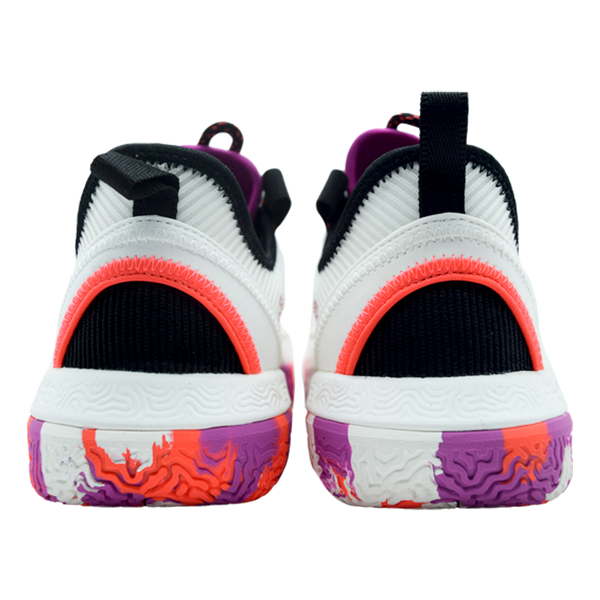 Tenis Básquetbol PEAK-TAICHI Soaring Hombre EXT51081A