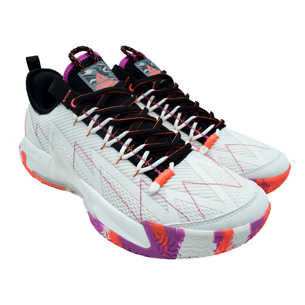 Tenis Básquetbol PEAK-TAICHI Soaring Hombre EXT51081A
