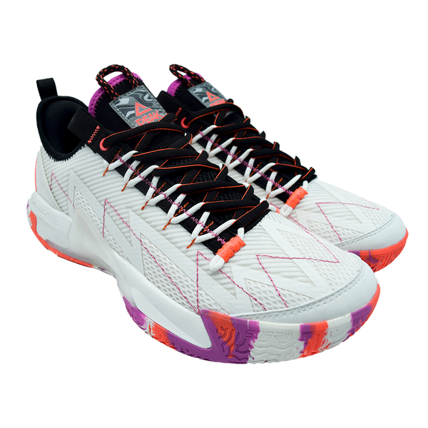Tenis Básquetbol PEAK-TAICHI Soaring Hombre EXT51081A