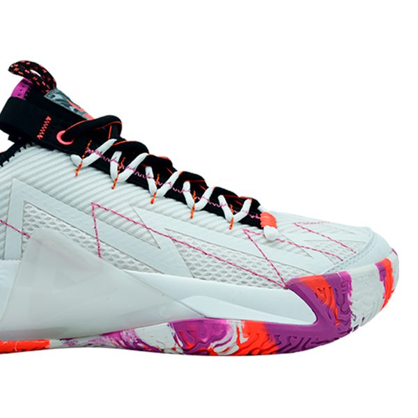Tenis Básquetbol PEAK-TAICHI Soaring Hombre EXT51081A