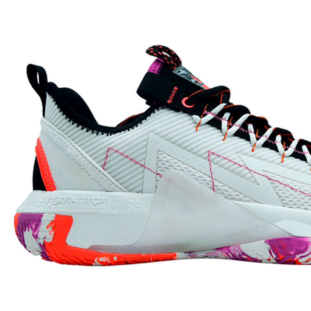 Tenis Básquetbol PEAK-TAICHI Soaring Hombre EXT51081A