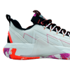 Tenis Básquetbol PEAK-TAICHI Soaring Hombre EXT51081A
