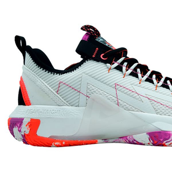 Tenis Básquetbol PEAK-TAICHI Soaring Hombre EXT51081A