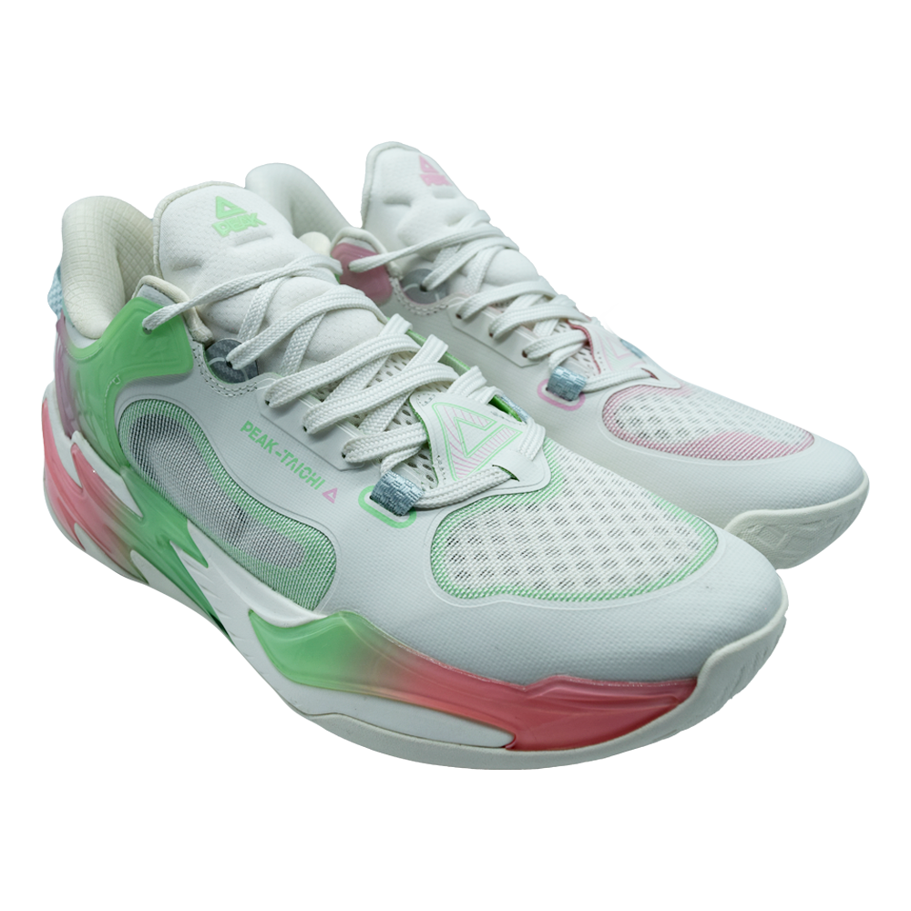 Tenis Básquetbol PEAK-TAICHI Hombre EXT51101A-1