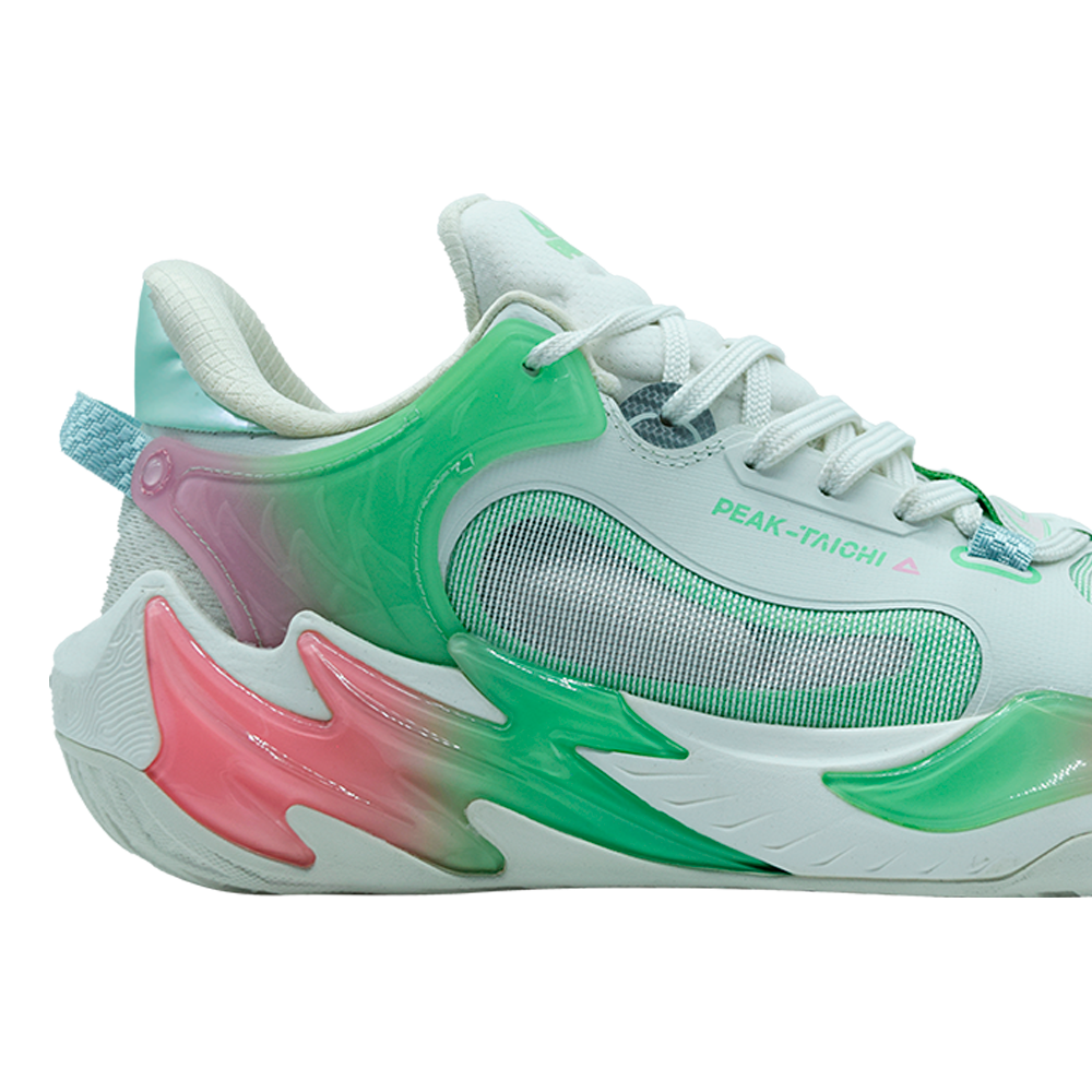 Tenis Básquetbol PEAK-TAICHI Hombre EXT51101A-1
