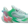 Tenis Básquetbol PEAK-TAICHI Hombre EXT51101A-1