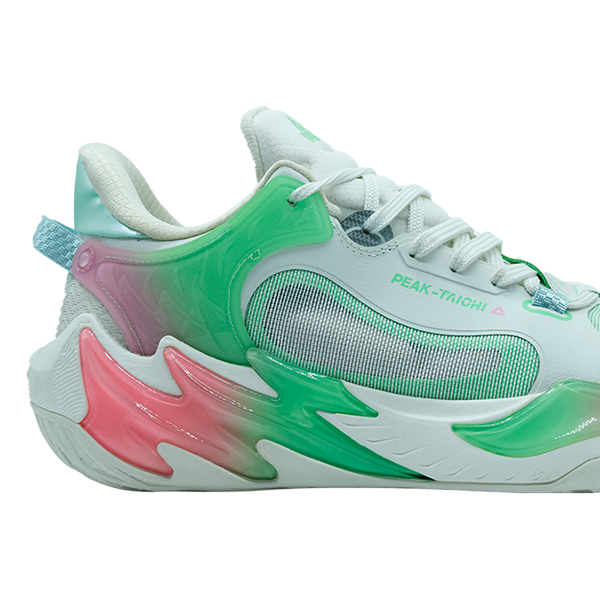 Tenis Básquetbol PEAK-TAICHI Hombre EXT51101A-1
