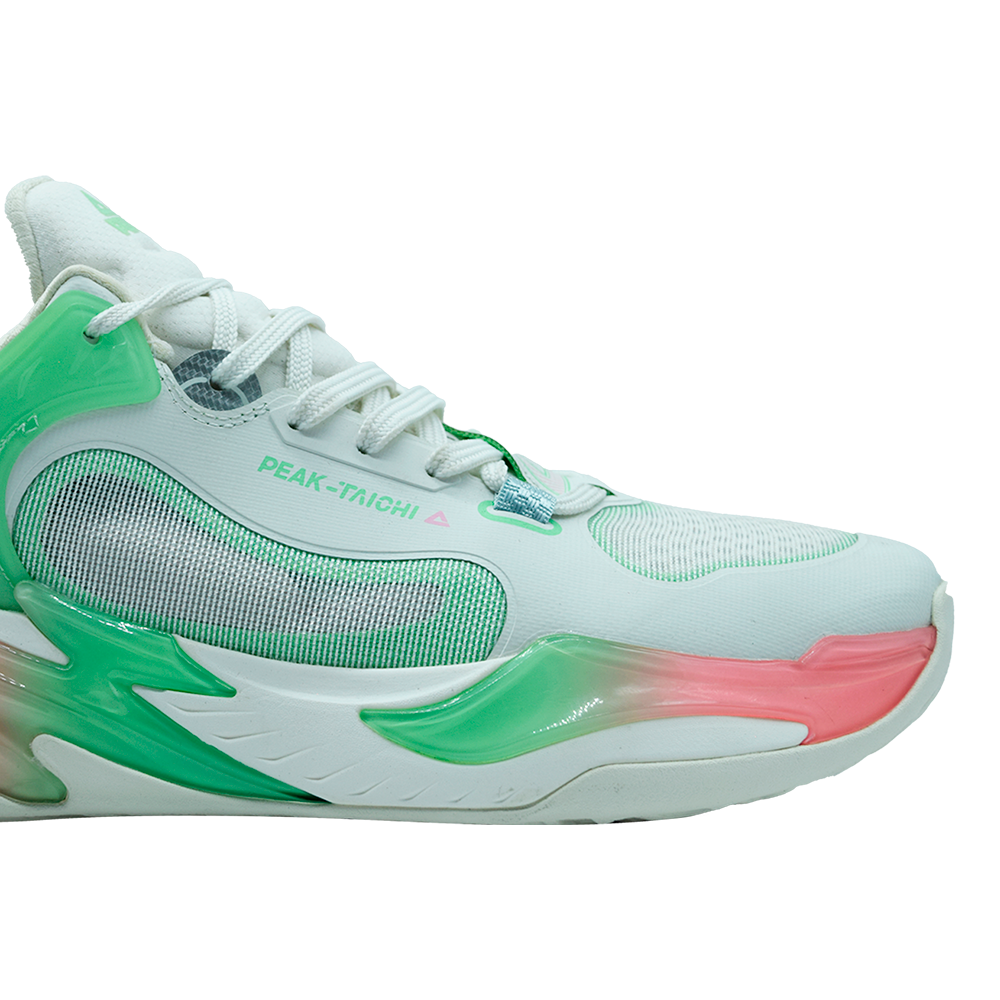 Tenis Básquetbol PEAK-TAICHI Hombre EXT51101A-1