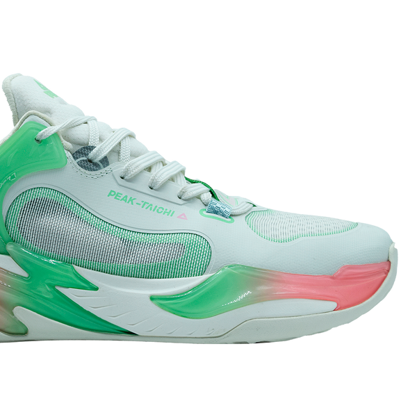 Tenis Básquetbol PEAK-TAICHI Hombre EXT51101A-1