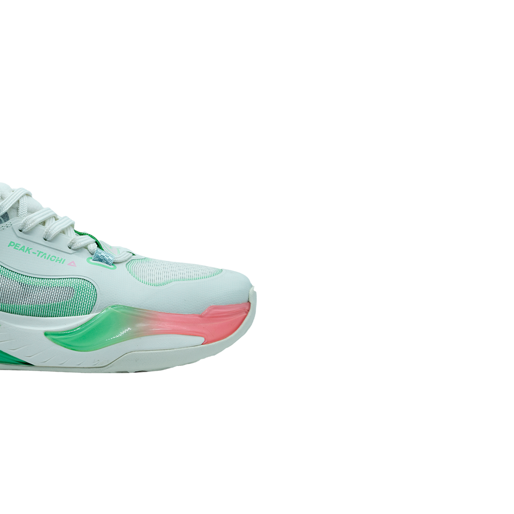 Tenis Básquetbol PEAK-TAICHI Hombre EXT51101A-1