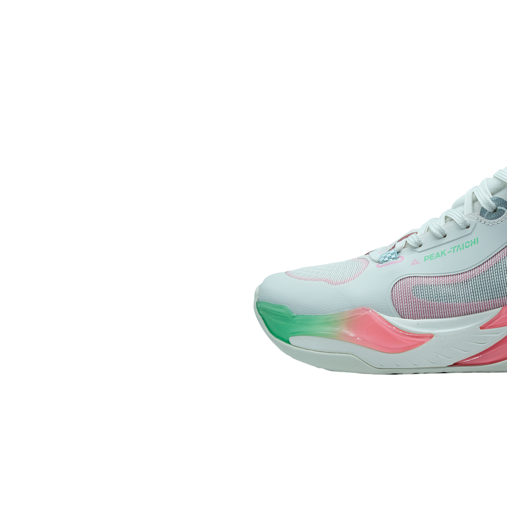 Tenis Básquetbol PEAK-TAICHI Hombre EXT51101A-1