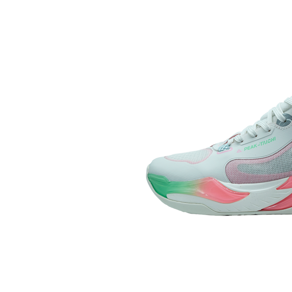 Tenis Básquetbol PEAK-TAICHI Hombre EXT51101A-1
