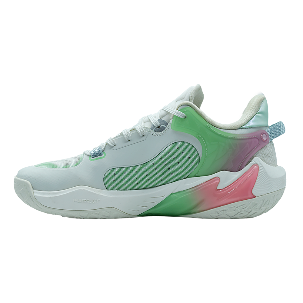 Tenis Básquetbol PEAK-TAICHI Hombre EXT51101A-1