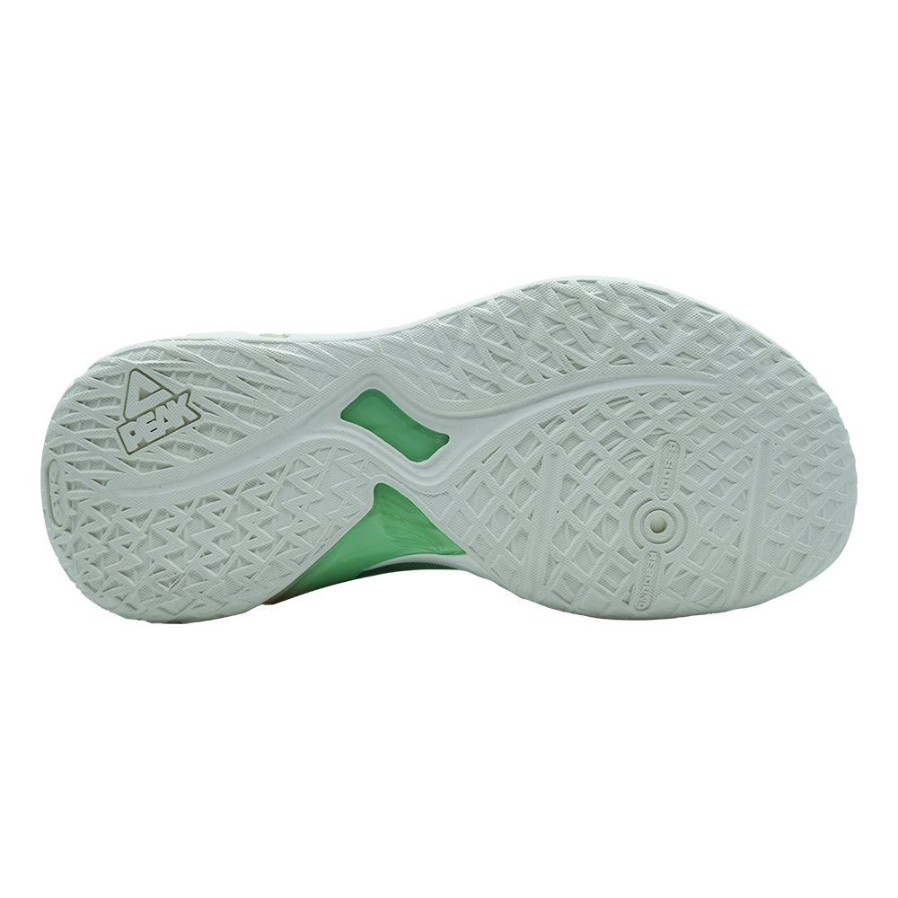 Tenis Básquetbol PEAK-TAICHI Hombre EXT51101A-1